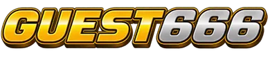 GUEST666 Logo